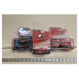 (3) Greenlight Hollywood Cars - Starsky & Hutch