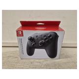 Nintendo Switch Pro Controller - NIB