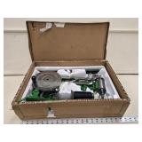 Leather Sweing Machine  - NIB