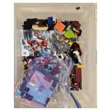 Large Tote of Legos