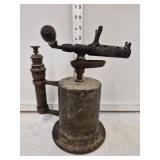 Antique Blow Torch
