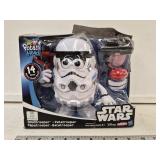 Star Wars Mr. Potato Head Spudtrooper - NIB