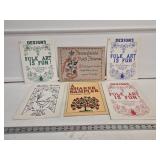 Folk Art Books