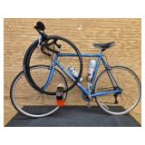 Cannondale Aluminum Bike - CAD3 with Brontrage