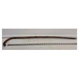 Vintage Wooden Cane