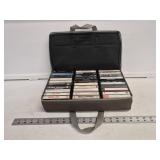 Case of Cassettes