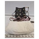 Coach Mini Town Bucket Bag