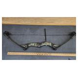 Hoyt USA Bow