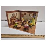 Walt Disney Snow White 65th Anniversary