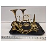 Brass Horns