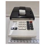 Sears Adding Machine - Works, Clean