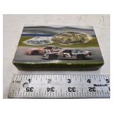 Nascar #3 Pocket Knife
