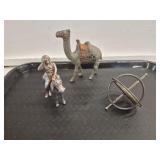 Antique Camel Bank