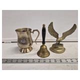 Brass Eagle