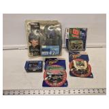 Nascar Collectibles- Including Richard Petty #43