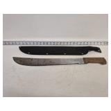 Tramontina Machete Made In Brazil