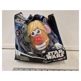 Star Wars Mr. Potato Head, Luke Frywalker - NIB