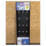 Pokï¿½mon Trading Card Game Display Rack -