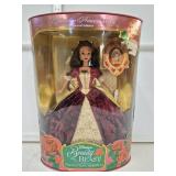 Disney Beauty and the Beast Enchanted Christmas
