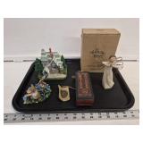 Willow Tree Figure w Box