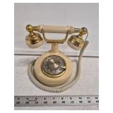 Old Rotary Phone