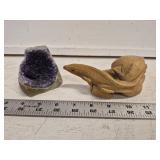 Amethyst Stone