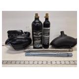 Paintball Gun Accessories