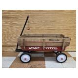 Radio Flyer Wagon