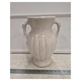 Vintage McCoy Vase- Has Some Wear