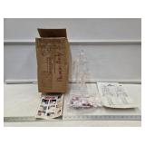 The Human Skeleton Model Kit