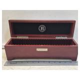 Bradford Authenticated Silver Dollar Coin Holder-