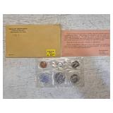 1964 U.S. Proof Set