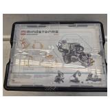 Lego Mondstorm EV3