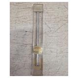 Vintage Speidel Twist O Flex 1/27 10K Rolled Gold