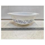 Pyrex Colonial Mist #443- Has Signs of Use Please