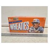 Dale Earnhardt Wheaties Nascar w Original Box
