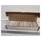 Unsorted Collectible Cards- Including McDonald's,