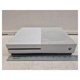 Xbox 1 S Console- As Found/Untested