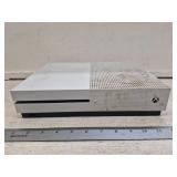 XBox One S- Untested/As Is- Dirty