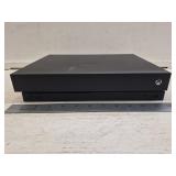 XBox One X- Untested/As Found