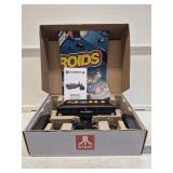 Atari Flashback 4 Classic Game Console