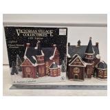 Victorian Village Collectibles- St. Andrews