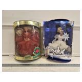 1996 Walt Disney Cinderella- Box Has Damage