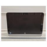 HP All In One PC Password Protected- As Found-