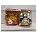 1996 Holiday Barbie