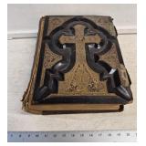 Old Bible