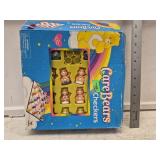 2004 Carebears Checkers Game