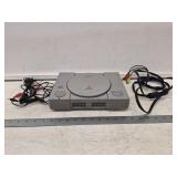 Sony Playstation- Not tested