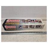 1991 Don dress Collectors Set- Baseball-