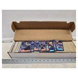 Unsorted Collectible Cards- Mixed Sports- 80s and